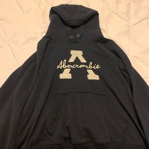 Abercrombie hoodie